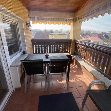 Ferienwohnung „Thea“ باد لاوزيك المظهر الخارجي الصورة