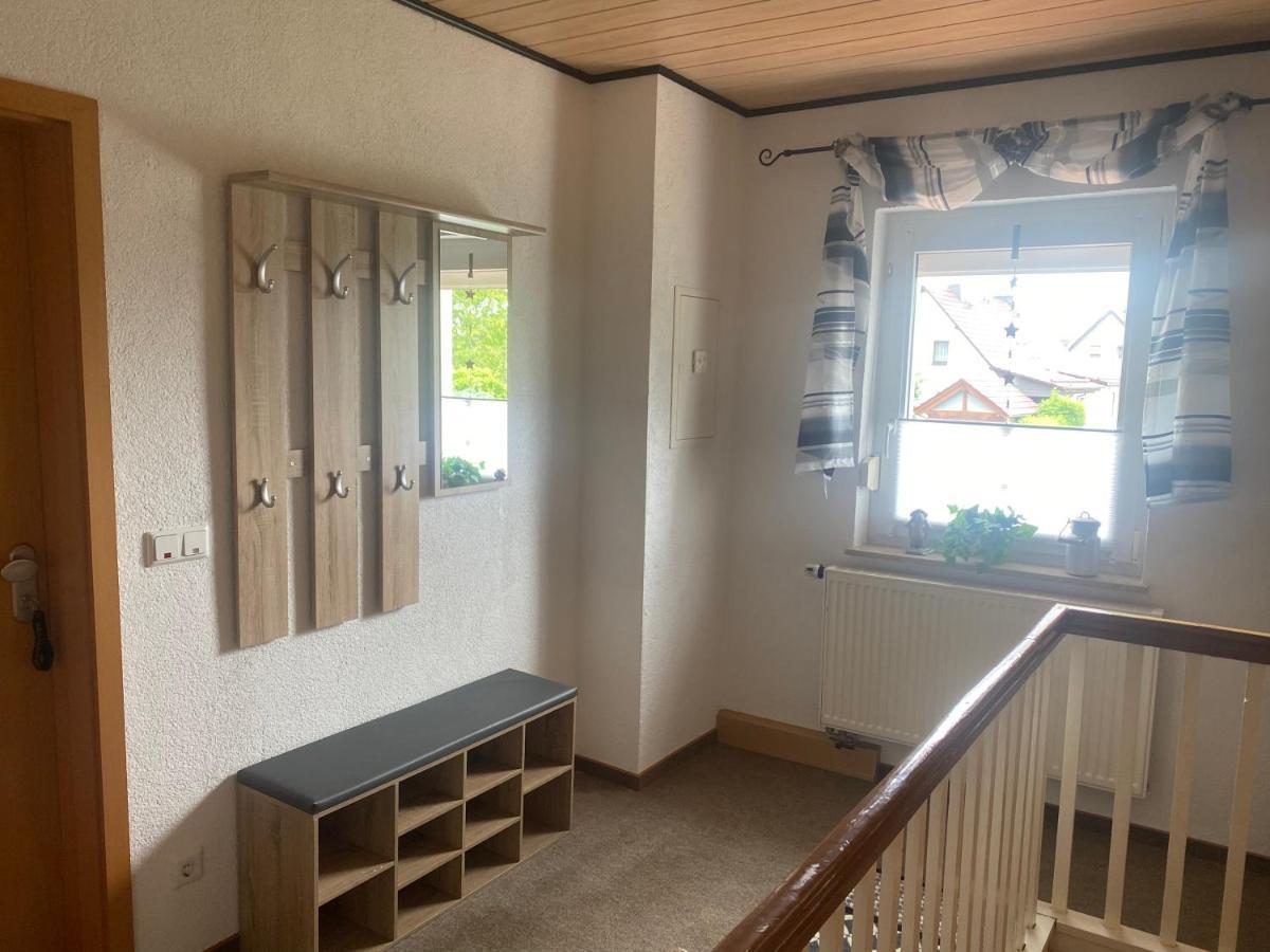 Ferienwohnung „Thea“ باد لاوزيك المظهر الخارجي الصورة