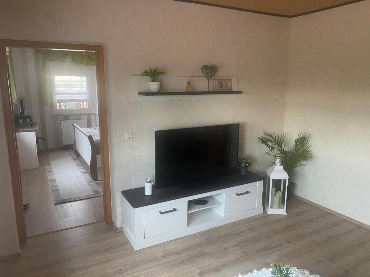 Ferienwohnung „Thea“ باد لاوزيك المظهر الخارجي الصورة