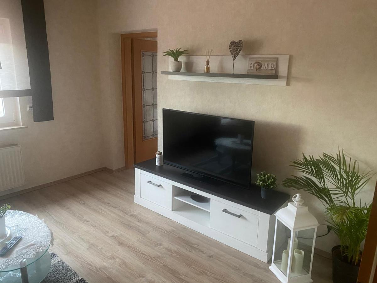 Ferienwohnung „Thea“ باد لاوزيك المظهر الخارجي الصورة