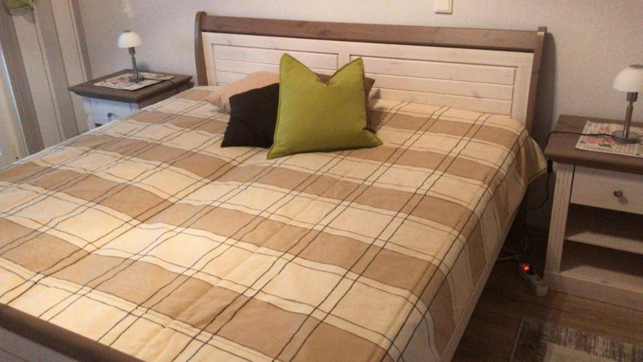 Ferienwohnung „Thea“ باد لاوزيك المظهر الخارجي الصورة