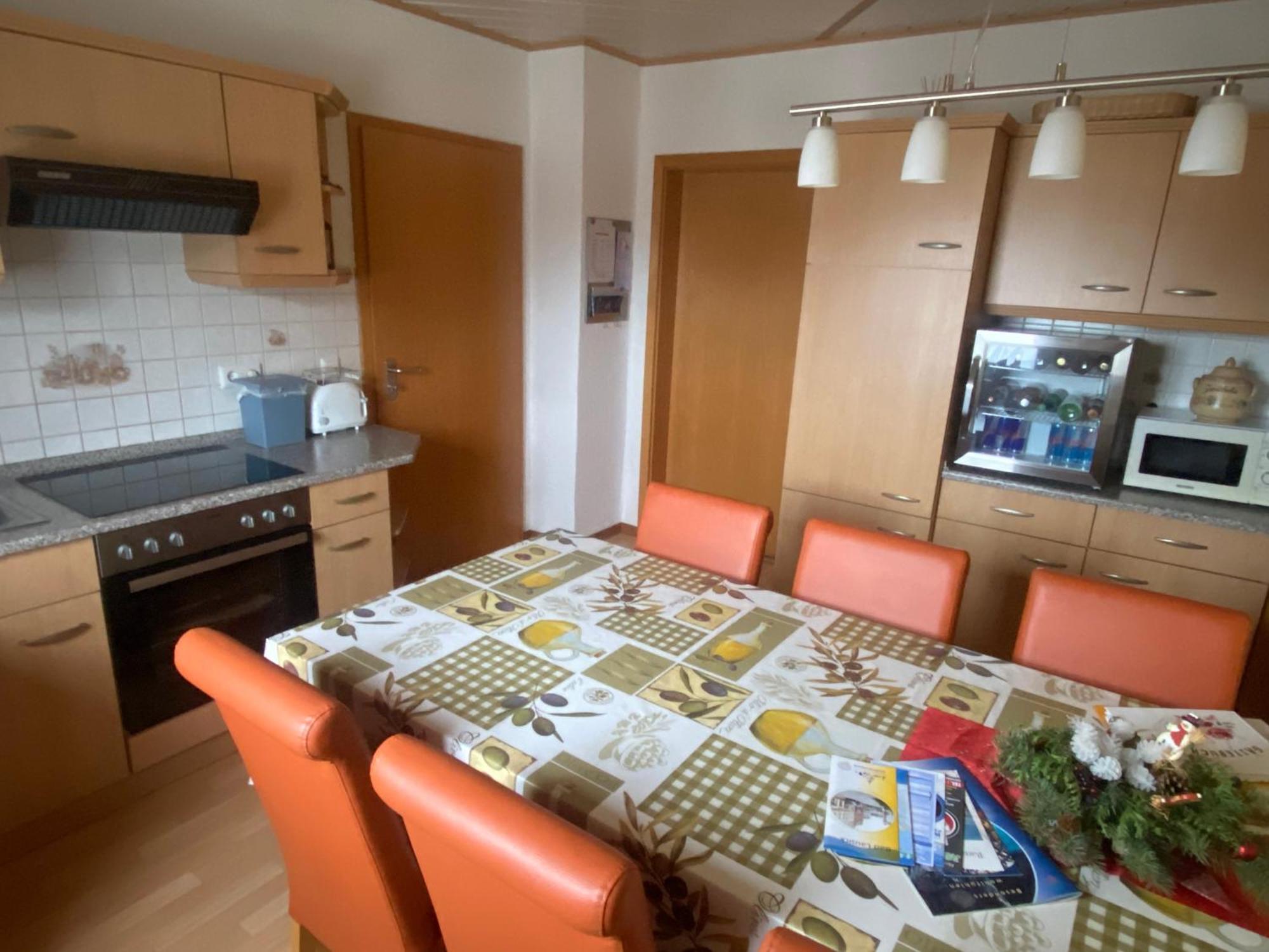 Ferienwohnung „Thea“ باد لاوزيك المظهر الخارجي الصورة