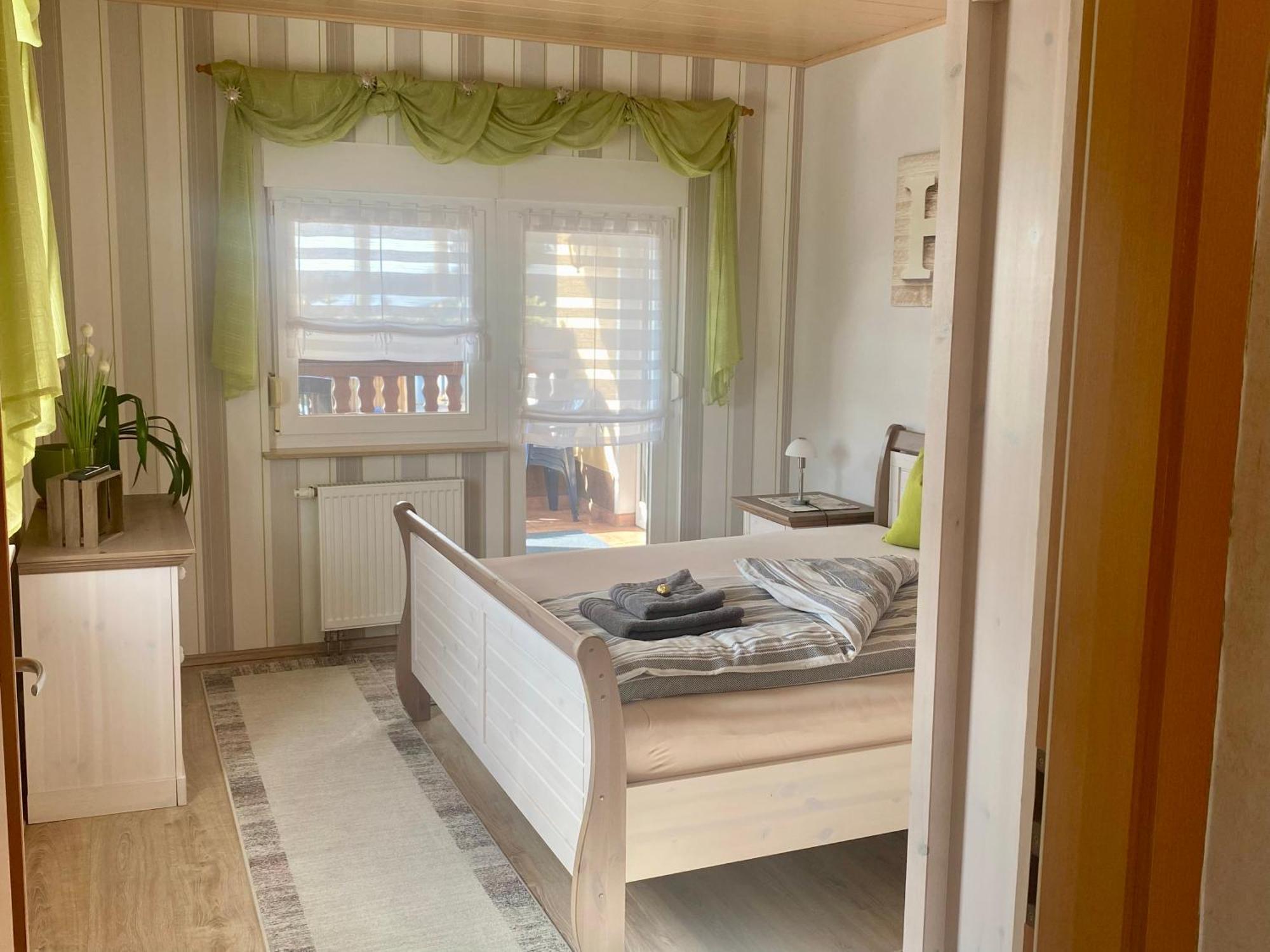 Ferienwohnung „Thea“ باد لاوزيك المظهر الخارجي الصورة