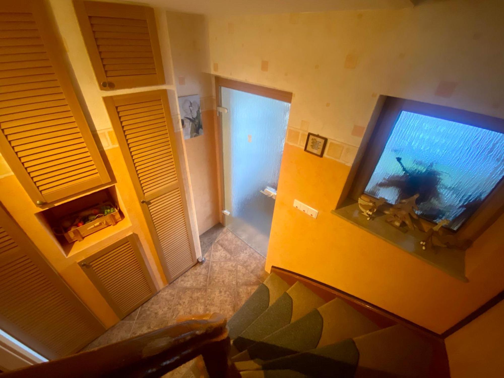 Ferienwohnung „Thea“ باد لاوزيك المظهر الخارجي الصورة