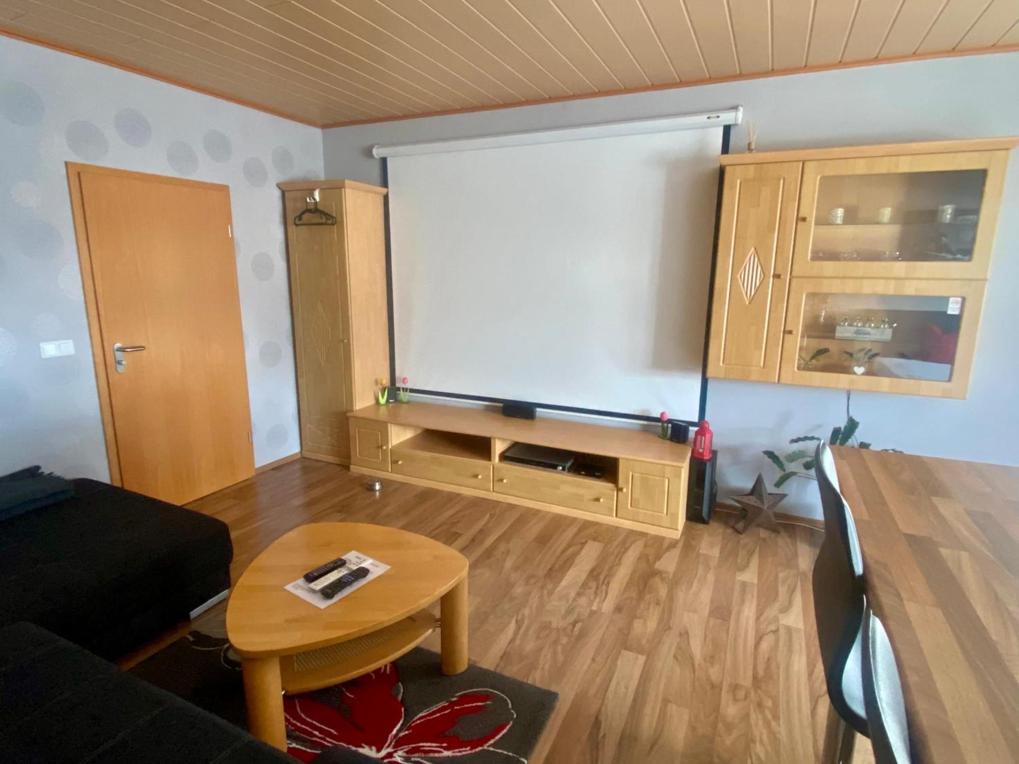 Ferienwohnung „Thea“ باد لاوزيك المظهر الخارجي الصورة