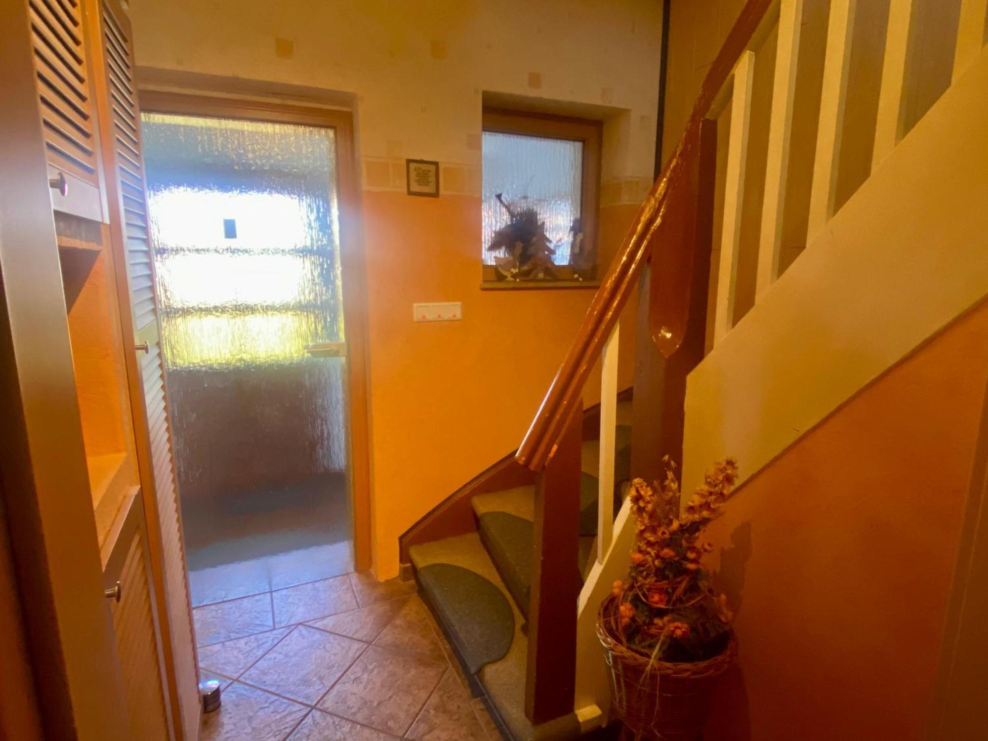 Ferienwohnung „Thea“ باد لاوزيك المظهر الخارجي الصورة