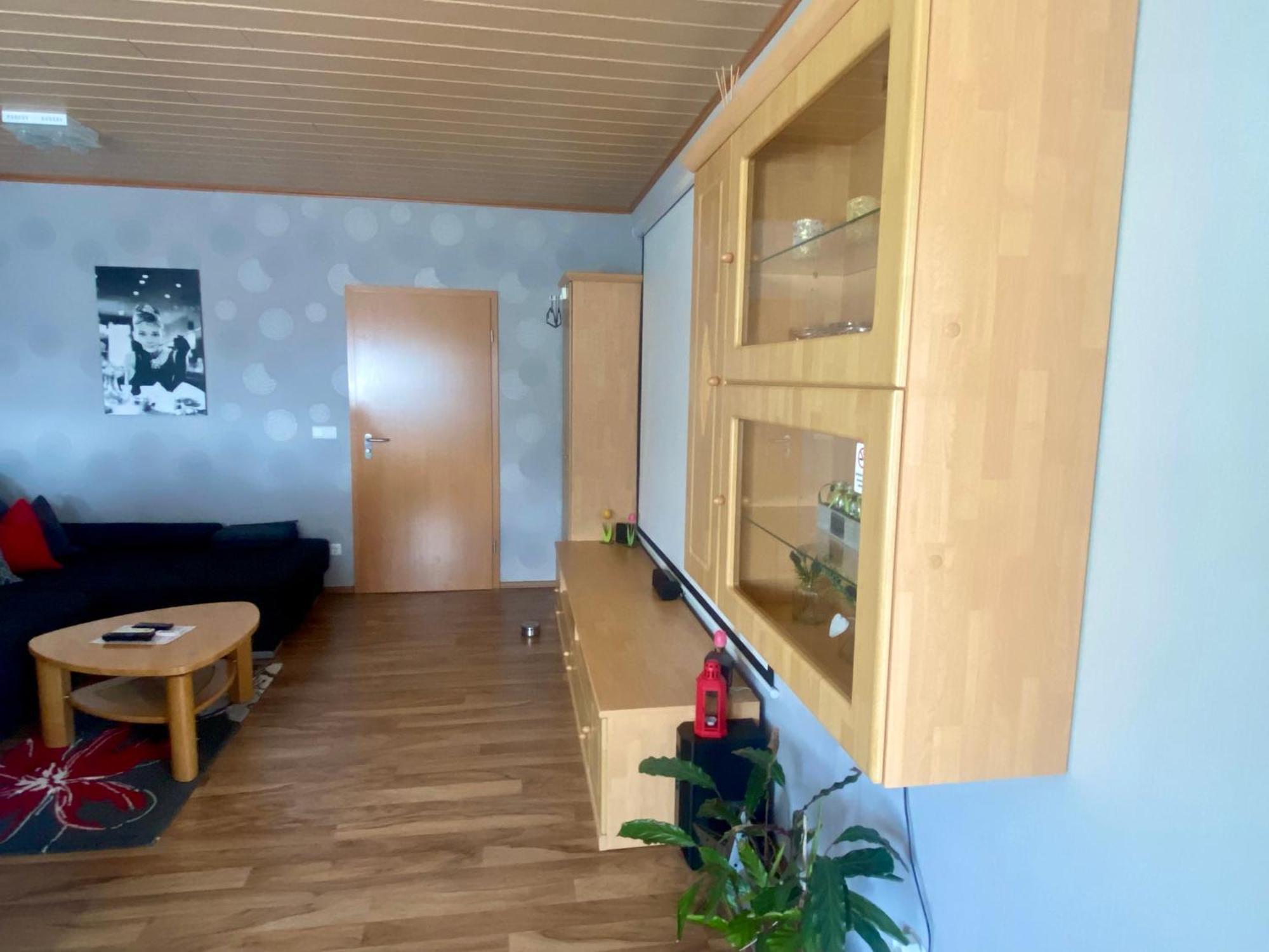 Ferienwohnung „Thea“ باد لاوزيك المظهر الخارجي الصورة