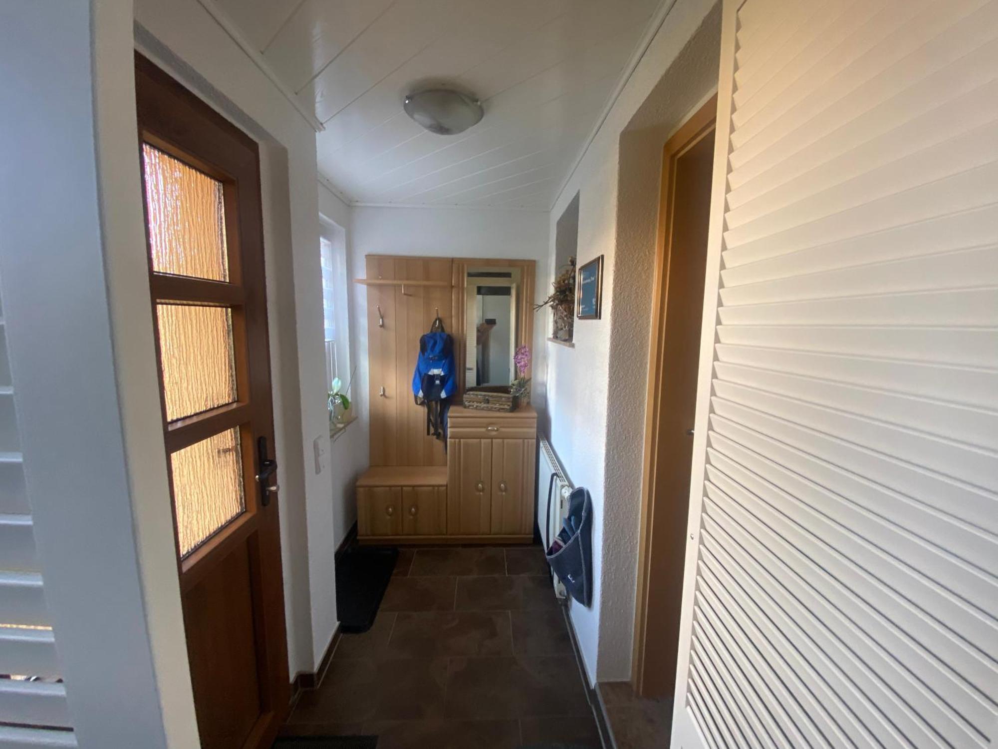 Ferienwohnung „Thea“ باد لاوزيك المظهر الخارجي الصورة